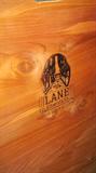 2 Cedar Chests. This one is Lane