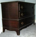 2 Cedar Chests. This one is Lane.