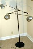 Arredoluce Style Floor Mid-Century Modern Lamp