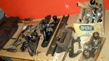 Stanley Wood Planes