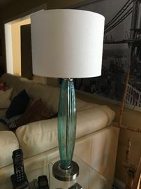 Lamp Accent decor