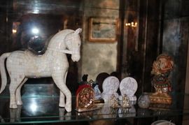 Handmade Art and Decorative from India