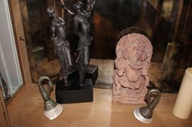 Handmade Art and Decorative from India