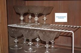 Waterford Stemware