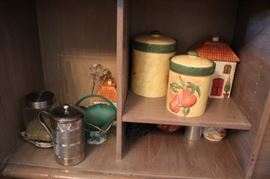 Kitchenware