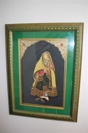 Handmade Art and Decorative from India