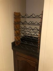 Wine Racks