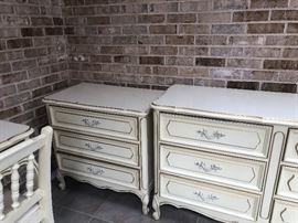 Painters dream Dressers