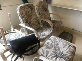 Patio Furniture