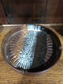 Pottery