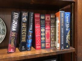 Books