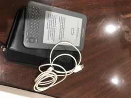 Kindles