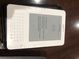 Kindles
