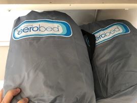 Aerobed's