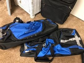 Duffle bags