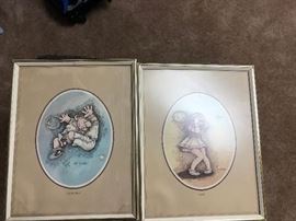 Decor art