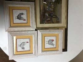 Decor art