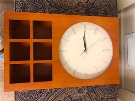 Clock