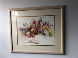 Decor art