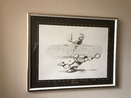 Decor art