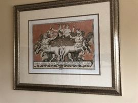 Decor art