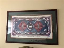 Decor art