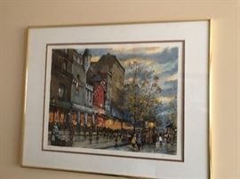 Decor art