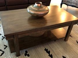 Kincaid Coffee Table