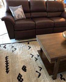 Sphinx by Oriental Weavers 6'7" x 9'1" (2 each)