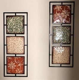 Metal Wall Art