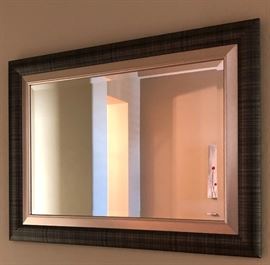 Uttermost Decorative Wall Mirror