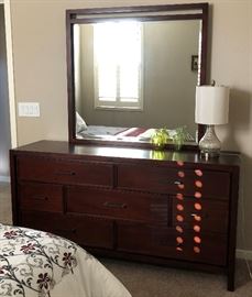 Macy's Bedroom Suite Queen