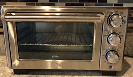 Oster Toaster Oven