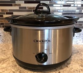 Crock-Pot