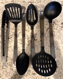 Utensil Set