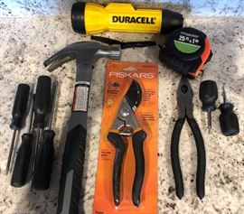 Asst Tools