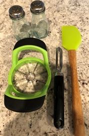 Kitchen Tools