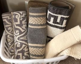 Asst Rugs