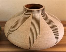 Stephen Scagnelli Pottery