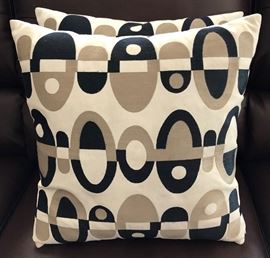 Decorative Pillows
