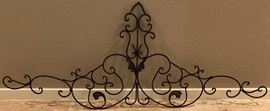 Decorative Metal Wall Art