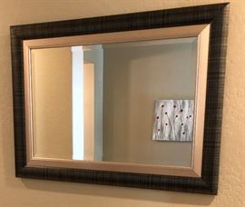Wall Mirror