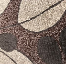 Area Rug Orian 77"x 116"