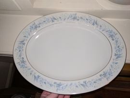 Verona by Nitto #2852 China set 