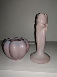 Van Briggle Pottery 