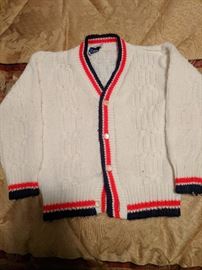 Vintage toddler clothing 