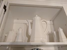 pfaltzgraff heritage white