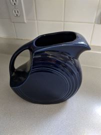Fiesta Pitcher 