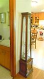 1960's display cabinet