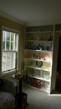 elegant glassware, depression glass, wedgwood,